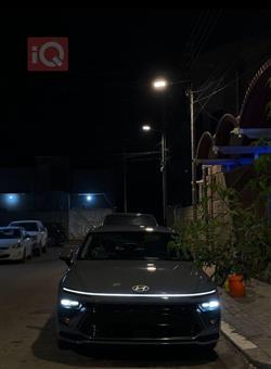 هیوندای سۆناتا